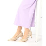 疲れにくいパンプスNeoレース<約7.5cmヒール> | ESPERANZA | 詳細画像11