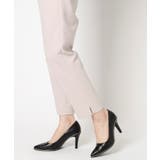 【12時間パンプス】約8.5㎝ 歩きやすくて疲れにくい | ESPERANZA | 詳細画像29 