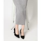 【12時間パンプス】約8.5㎝ 歩きやすくて疲れにくい | ESPERANZA | 詳細画像37 