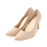 【12時間パンプス】約8.5㎝ 歩きやすくて疲れにくい | ESPERANZA | 詳細画像12 