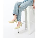 【12時間パンプス】約7.5㎝ 歩きやすくて疲れにくい | ESPERANZA | 詳細画像8