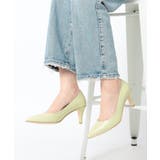 【12時間パンプス】約7.5㎝ 歩きやすくて疲れにくい | ESPERANZA | 詳細画像7