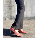 【12時間パンプス】約7.5㎝ 歩きやすくて疲れにくい | ESPERANZA | 詳細画像17