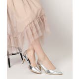 【12時間パンプス】約7.5㎝ 歩きやすくて疲れにくい | ESPERANZA | 詳細画像49