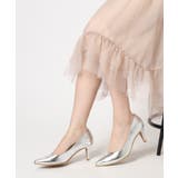 【12時間パンプス】約7.5㎝ 歩きやすくて疲れにくい | ESPERANZA | 詳細画像50