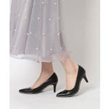 【12時間パンプス】約7.5㎝ 歩きやすくて疲れにくい | ESPERANZA | 詳細画像52