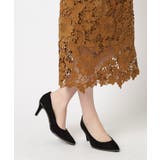 【12時間パンプス】約7.5㎝ 歩きやすくて疲れにくい | ESPERANZA | 詳細画像9