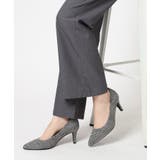 【12時間パンプス】約7.5㎝ 歩きやすくて疲れにくい | ESPERANZA | 詳細画像21