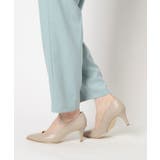 【12時間パンプス】約7.5㎝ 歩きやすくて疲れにくい | ESPERANZA | 詳細画像66