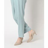 【12時間パンプス】約7.5㎝ 歩きやすくて疲れにくい | ESPERANZA | 詳細画像67