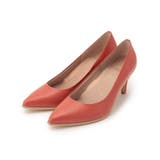 【12時間パンプス】約7.5㎝ 歩きやすくて疲れにくい | ESPERANZA | 詳細画像26