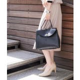 【12時間パンプス】約7.5㎝ 歩きやすくて疲れにくい | ESPERANZA | 詳細画像2