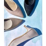 【晴雨兼用/12時間パンプス】約5.5cm 歩きやすくて疲れにくい | ESPERANZA | 詳細画像25