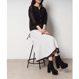 新色追加リピーター続出 脚長美脚 厚底ショートブーツ | ESPERANZA | 詳細画像8 