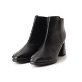 ブロックヒールショートブーツ | ESPERANZA | 詳細画像26 