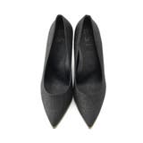 【12時間パンプス】約8.5㎝/ラメ素材 歩きやすくて疲れにくい | ESPERANZA | 詳細画像18