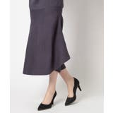 【12時間パンプス】約8.5㎝/ラメ素材 歩きやすくて疲れにくい | ESPERANZA | 詳細画像8