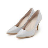 【12時間パンプス】約8.5㎝/ラメ素材 歩きやすくて疲れにくい | ESPERANZA | 詳細画像12