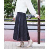 【12時間パンプス】約8.5㎝/ラメ素材 歩きやすくて疲れにくい | ESPERANZA | 詳細画像4