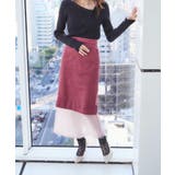 【12時間パンプス】約7.5㎝／ラメ素材 歩きやすくて疲れにくい | ESPERANZA | 詳細画像3 