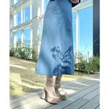 【ラク盛り／ブーサン】リピーター続出／脚長美脚 厚底ブーツサンダル | ESPERANZA | 詳細画像41 