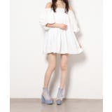 【ラク盛り/約12㎝】ラク盛り厚底ブーツサンダル | ESPERANZA | 詳細画像26
