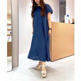 アッパービット厚底ヒールサンダル | ESPERANZA | 詳細画像23