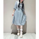 アッパービット厚底ヒールサンダル | ESPERANZA | 詳細画像44