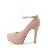 2WAY超ハイヒール厚底パンプス | ESPERANZA | 詳細画像8