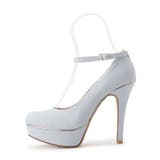 2WAY超ハイヒール厚底パンプス | ESPERANZA | 詳細画像9