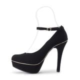 2WAY超ハイヒール厚底パンプス | ESPERANZA | 詳細画像10