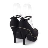 2WAY超ハイヒール厚底パンプス | ESPERANZA | 詳細画像11