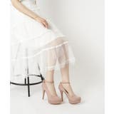 2WAY超ハイヒール厚底パンプス | ESPERANZA | 詳細画像20