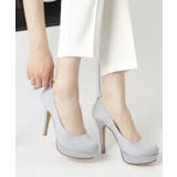 2WAY超ハイヒール厚底パンプス | ESPERANZA | 詳細画像4