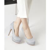 2WAY超ハイヒール厚底パンプス | ESPERANZA | 詳細画像22