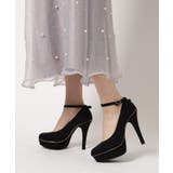 2WAY超ハイヒール厚底パンプス | ESPERANZA | 詳細画像25