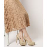 2WAY超ハイヒール厚底パンプス | ESPERANZA | 詳細画像31