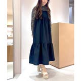 【ラク盛り/サンダル】リピーター続出/脚長美脚 ラク盛り厚底サンダル | ESPERANZA | 詳細画像51