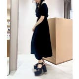 【ラク盛り/サンダル】リピーター続出/脚長美脚 ラク盛り厚底サンダル | ESPERANZA | 詳細画像55