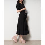 【ラク盛り／サンダル】リピーター続出／脚長美脚 ラク盛り厚底サンダル | ESPERANZA | 詳細画像31 