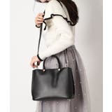 2WAYハンドバッグ | ESPERANZA | 詳細画像22 