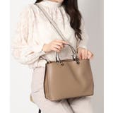 2WAYハンドバッグ | ESPERANZA | 詳細画像23 