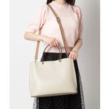 ＜A4すっぽり＞2WAYお仕事トート | ESPERANZA | 詳細画像40 