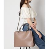 ＜A4すっぽり＞2WAYお仕事トート | ESPERANZA | 詳細画像33 