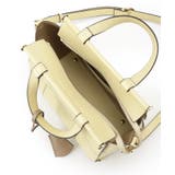 ダブルフラップ2WAYハンドバッグ | ESPERANZA | 詳細画像9 