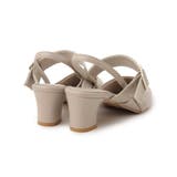 スリングバックミュールパンプス | ESPERANZA | 詳細画像6 