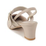 スリングバックミュールパンプス | ESPERANZA | 詳細画像11 