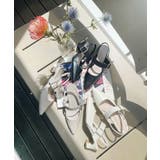 スリングバックミュールパンプス | ESPERANZA | 詳細画像15 