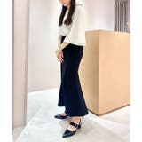 スリングバックミュールパンプス | ESPERANZA | 詳細画像19 