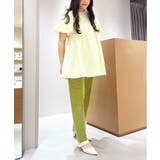 スリングバックミュールパンプス | ESPERANZA | 詳細画像20 